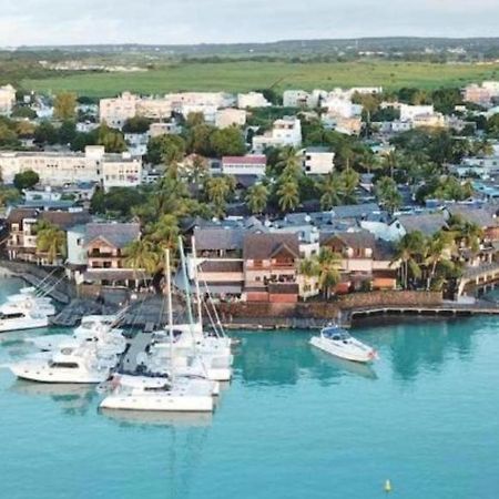 Sunset Boulevard, Grand Bay Exteriér fotografie