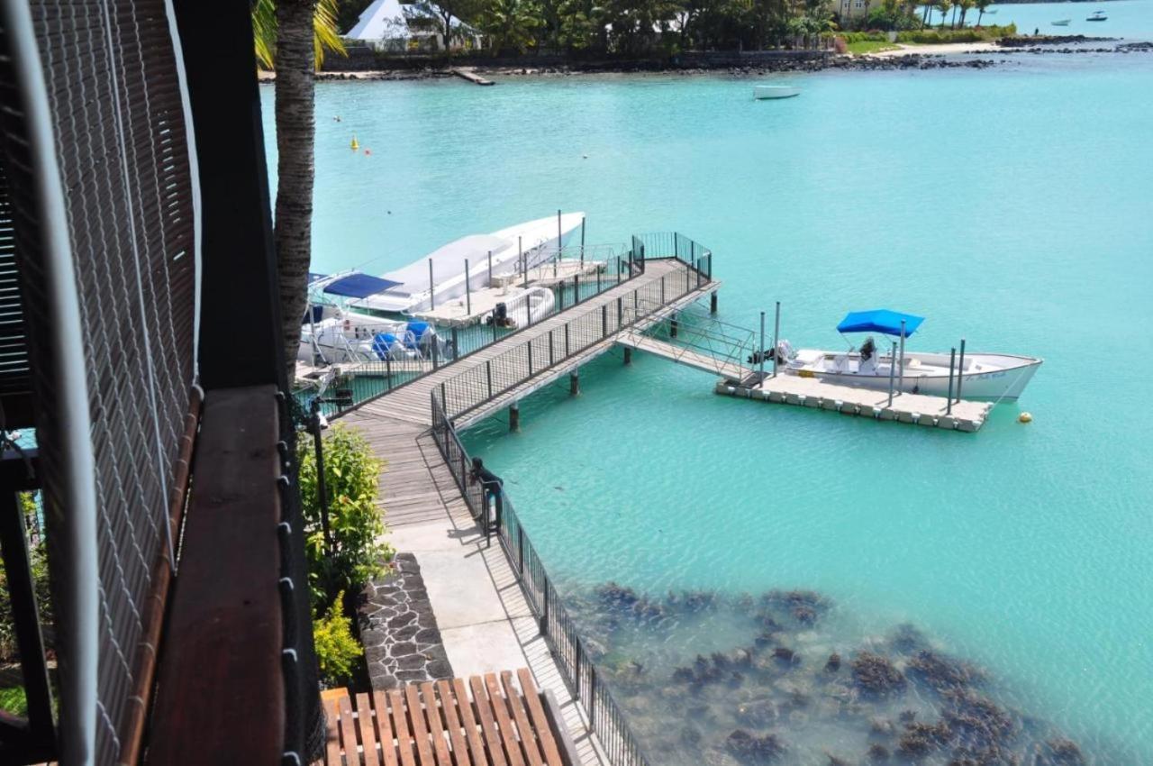 Sunset Boulevard, Grand Bay Exteriér fotografie