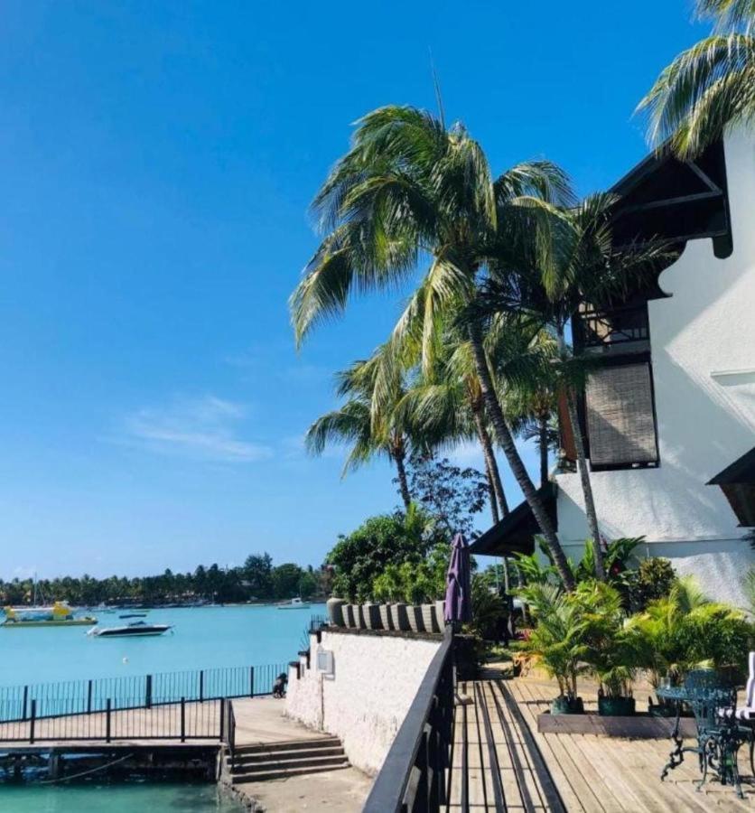 Sunset Boulevard, Grand Bay Exteriér fotografie