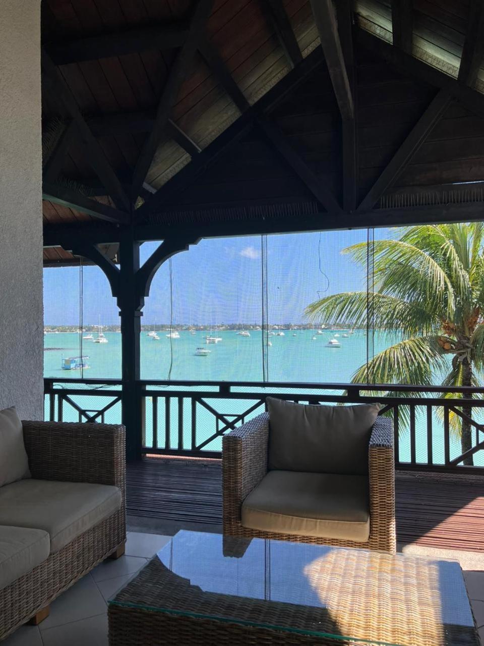 Sunset Boulevard, Grand Bay Exteriér fotografie